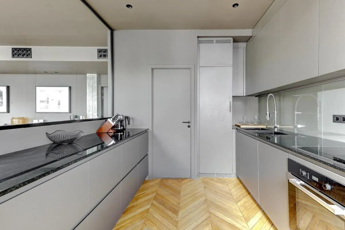 Vendome 2Bd Διαμέρισμα Παρίσι