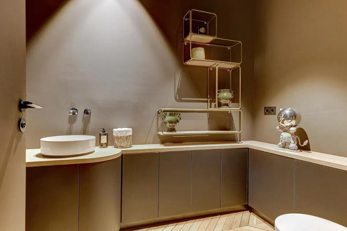 Vendome 2Bd Appartement Parijs