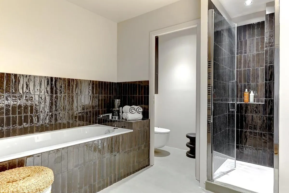 Vendome 2Bd Appartement Parijs Frankrijk