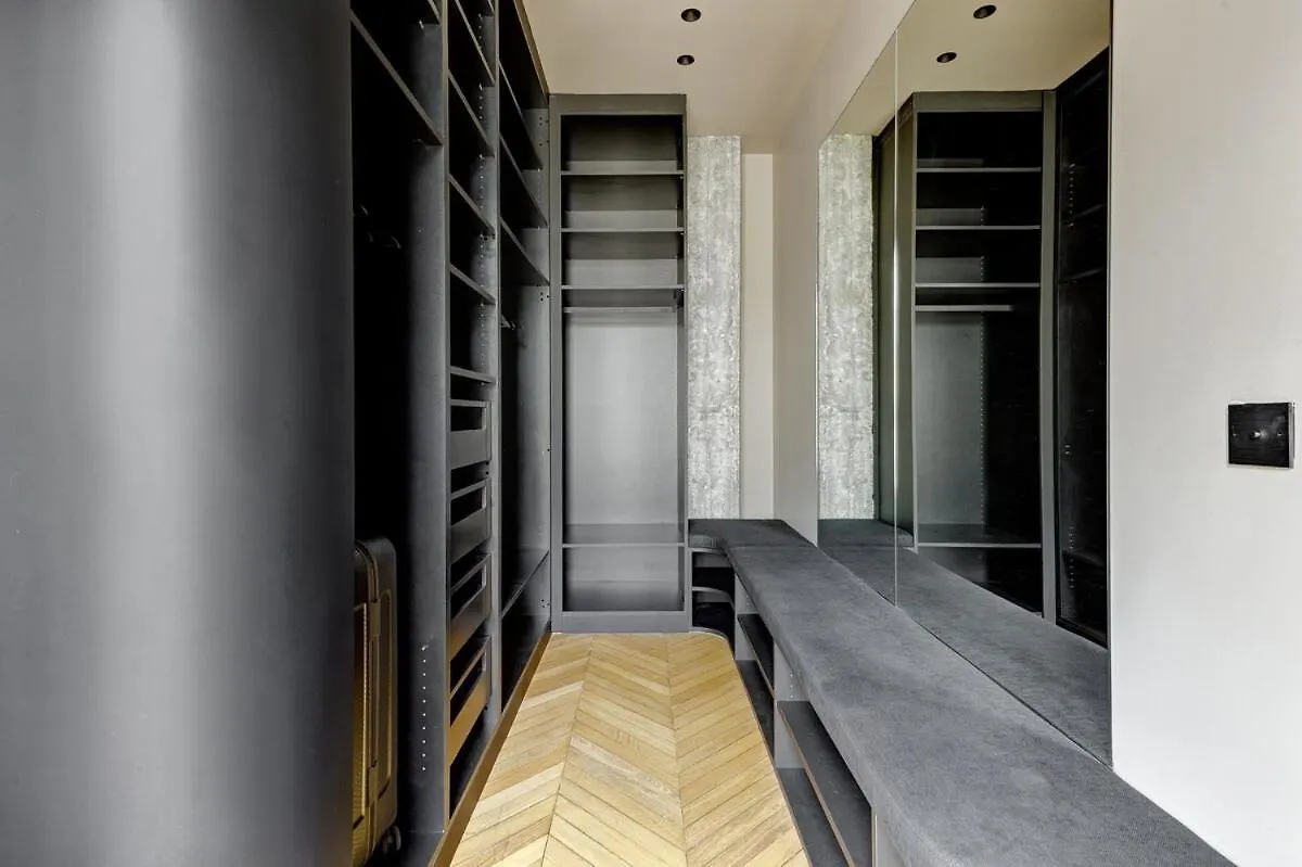Vendome 2Bd Appartement Parijs